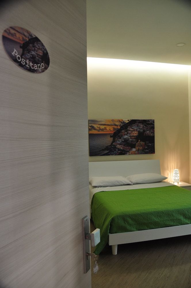 Le Tre Gemme Basic Double Room 2