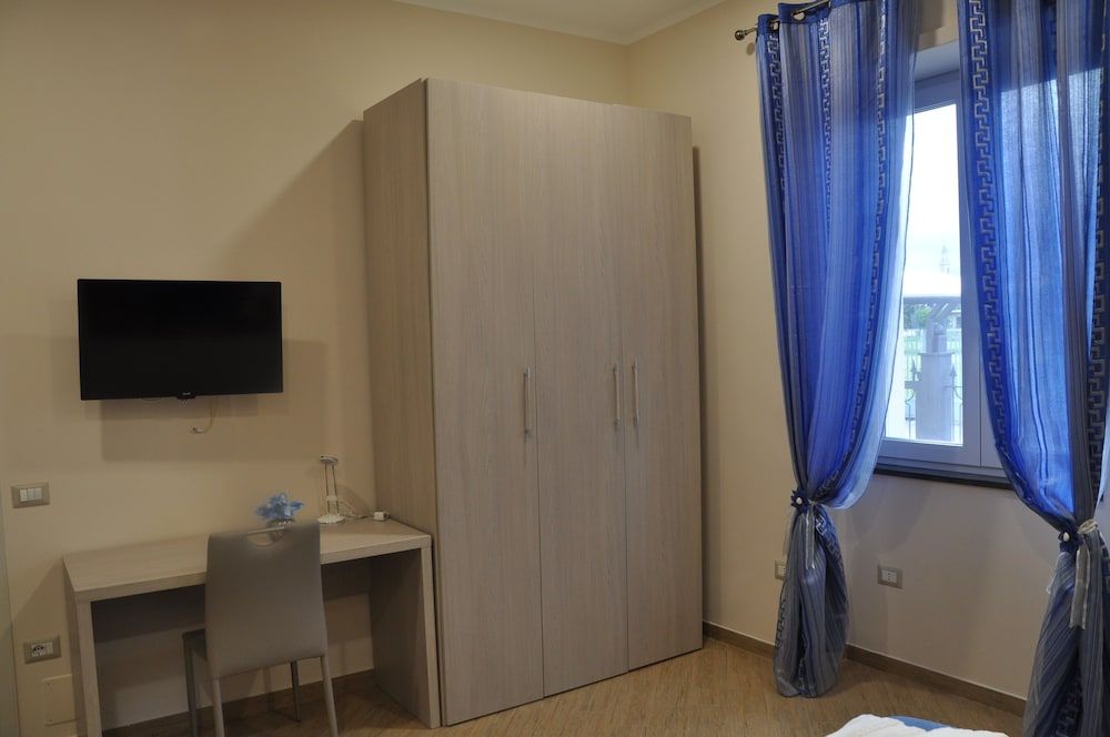 Le Tre Gemme Triple Room 6