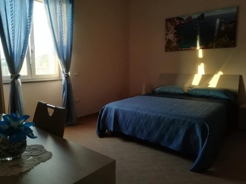 Le Tre Gemme Triple Room 3