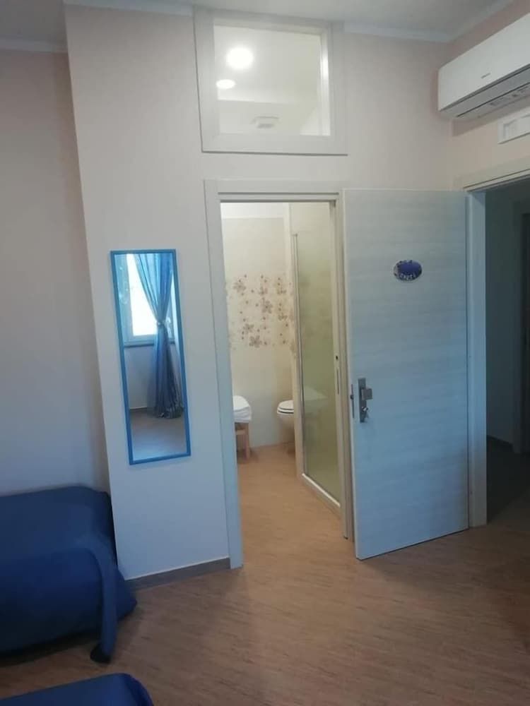 Le Tre Gemme Triple Room 7