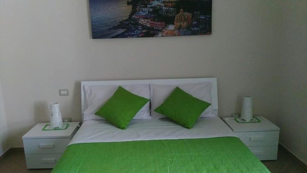 Le Tre Gemme Basic Double Room 3