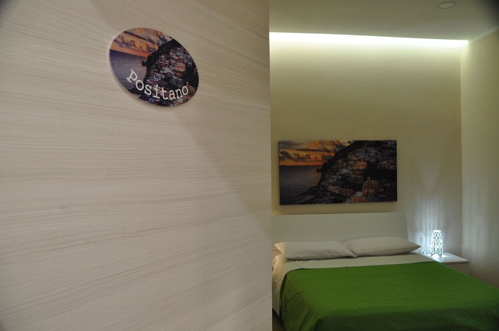 Le Tre Gemme Basic Double Room 8