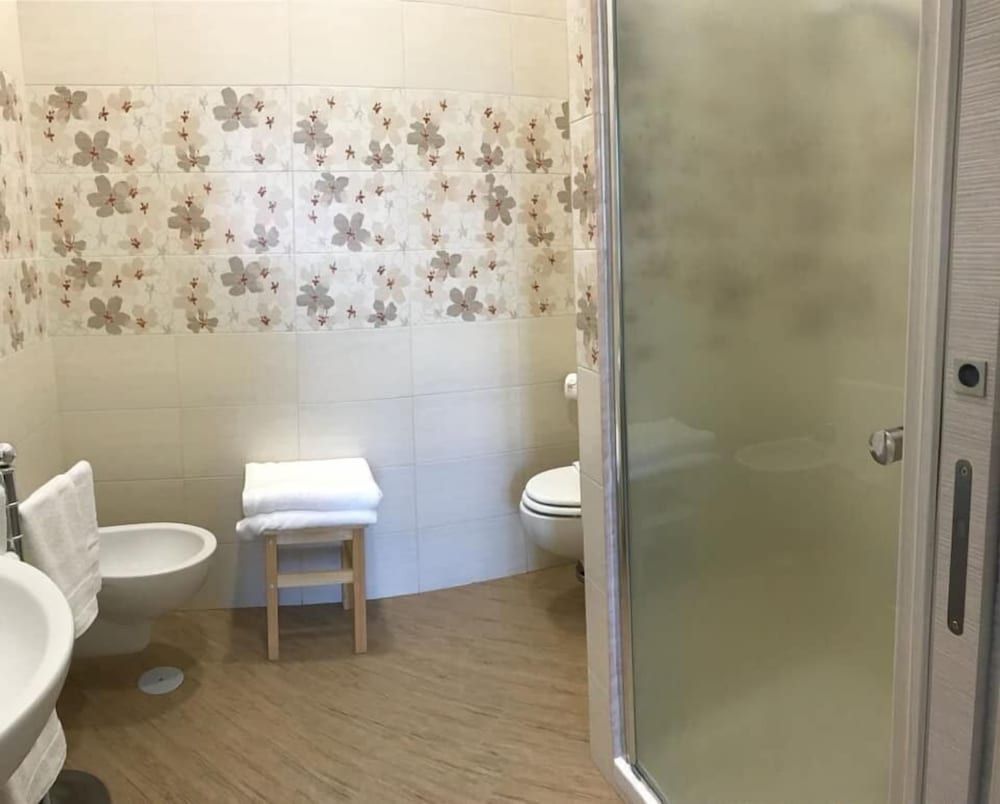 Le Tre Gemme Triple Room 5