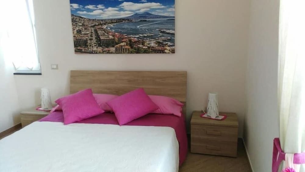 Le Tre Gemme Comfort Double Room 2