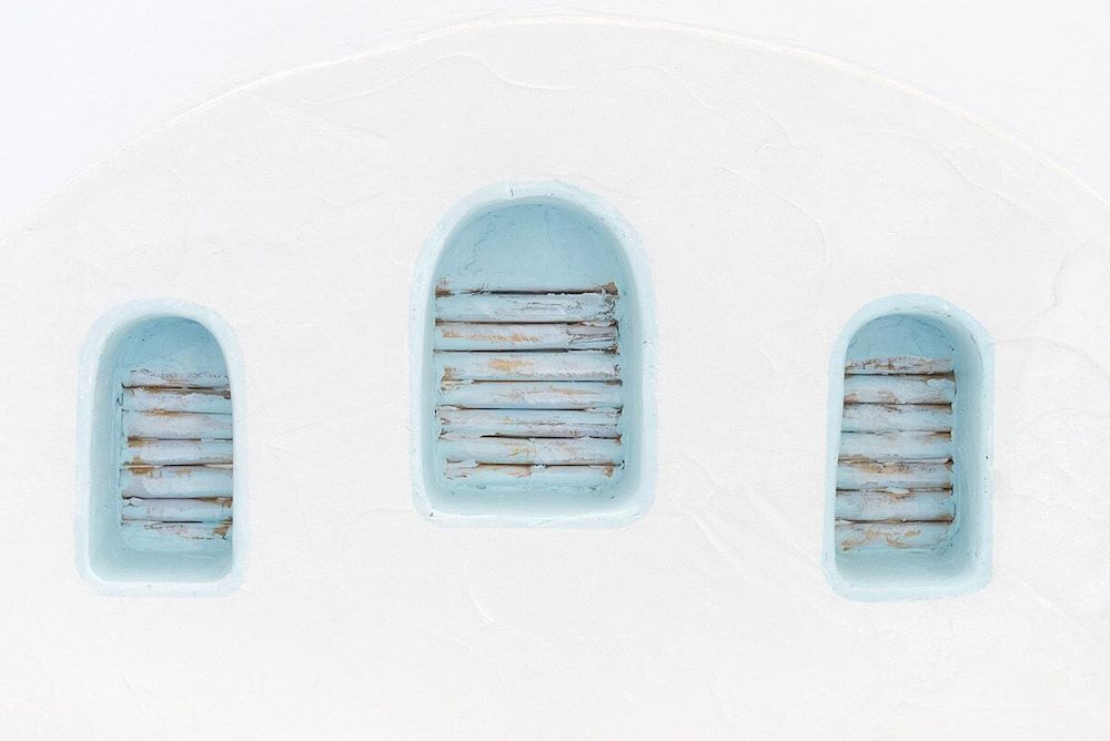 Melesios Mykonos Town Studios Boat Studio 6