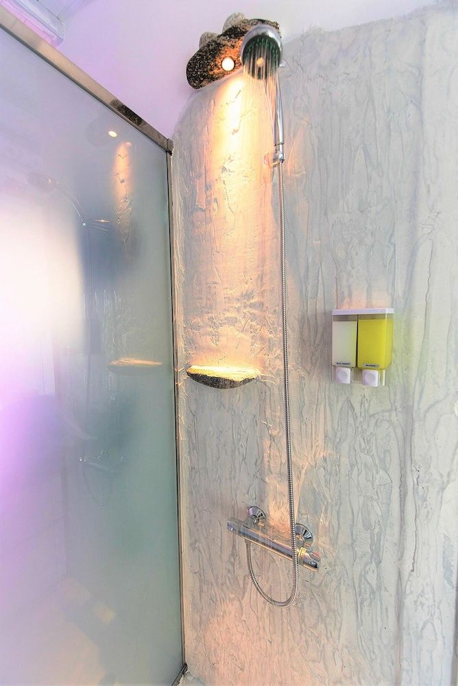 Melesios Mykonos Town Studios Boat Studio 7