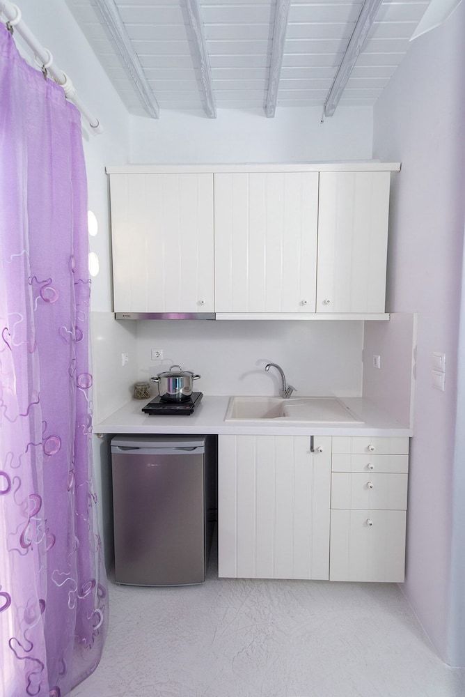 Melesios Mykonos Town Studios