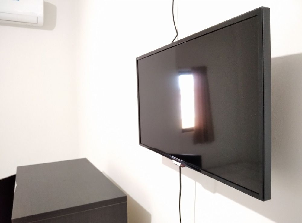 Wisma Anton Soedjarwo Standard Room 5