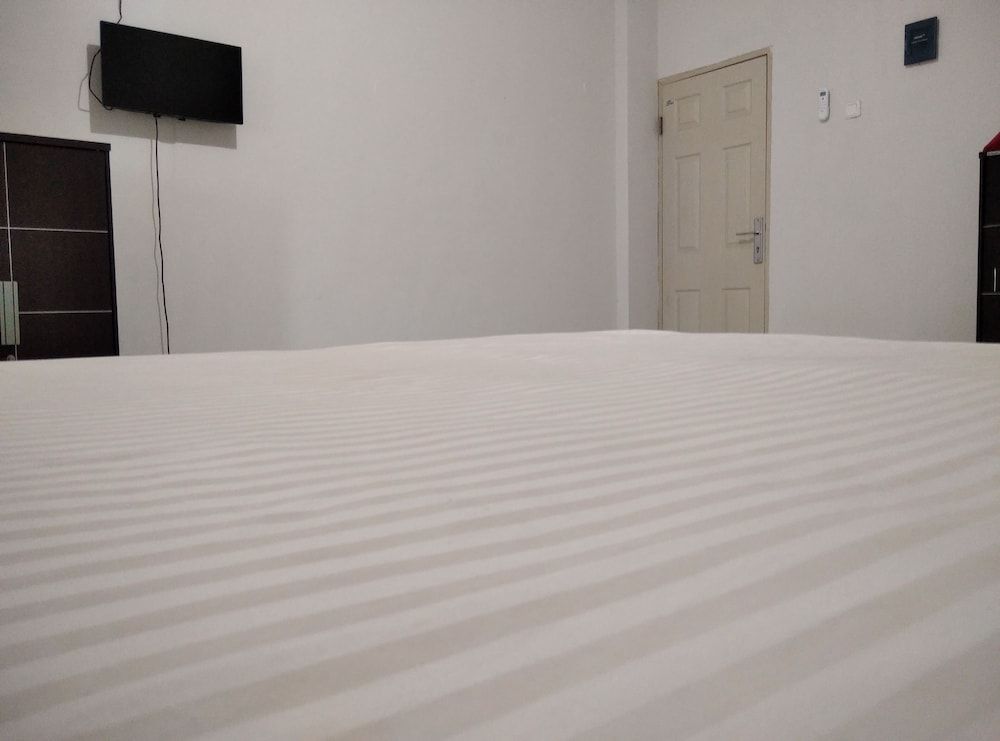 Wisma Anton Soedjarwo Standard Room 2