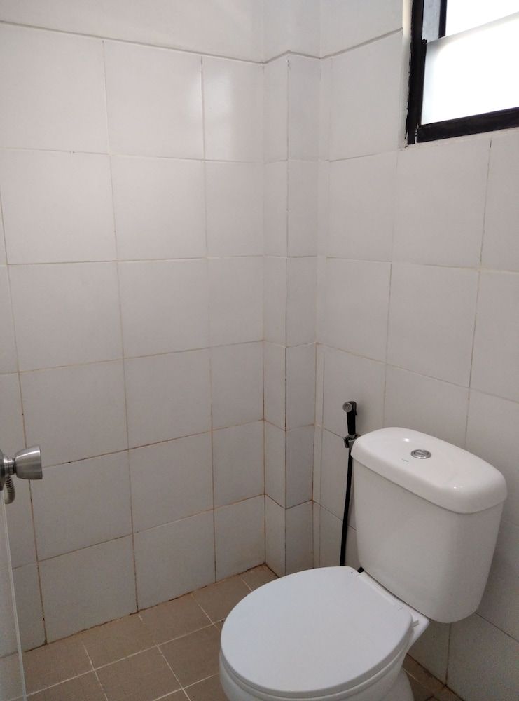 Wisma Anton Soedjarwo Standard Room 7