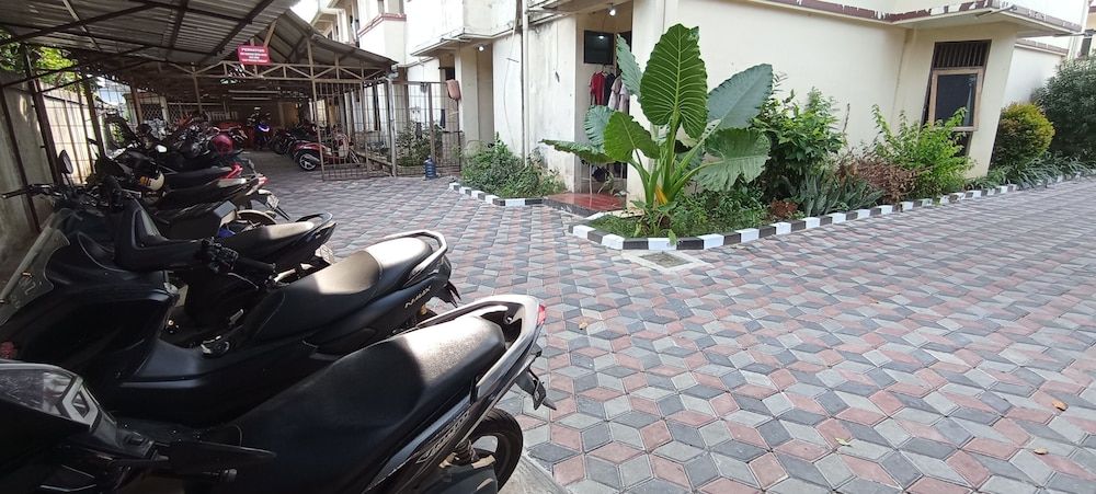 undefined Wisma Anton Soedjarwo 6