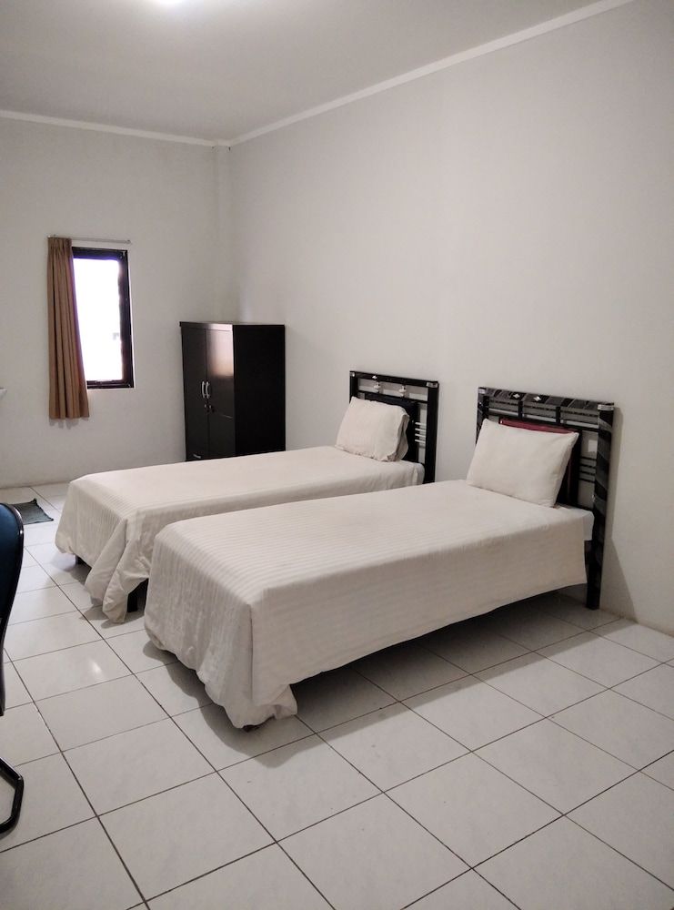 undefined Wisma Anton Soedjarwo