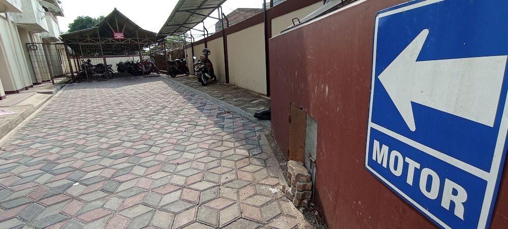 undefined Wisma Anton Soedjarwo 10