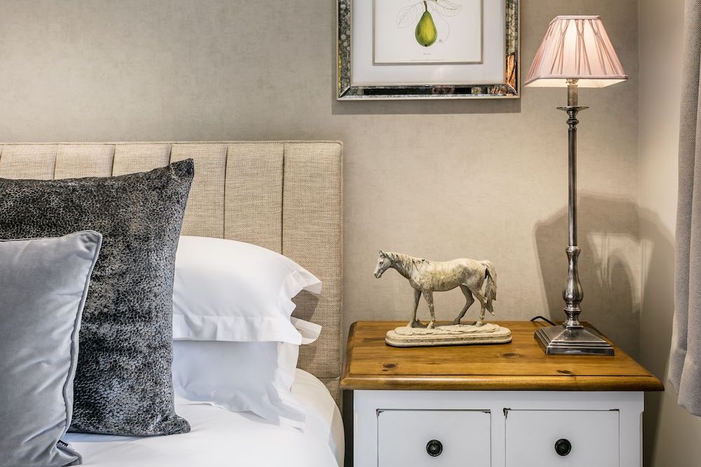 The Lodge Rooms @ Carus Green Superior Suite, Ensuite (Lodge 7 - Langdale Suite) 2