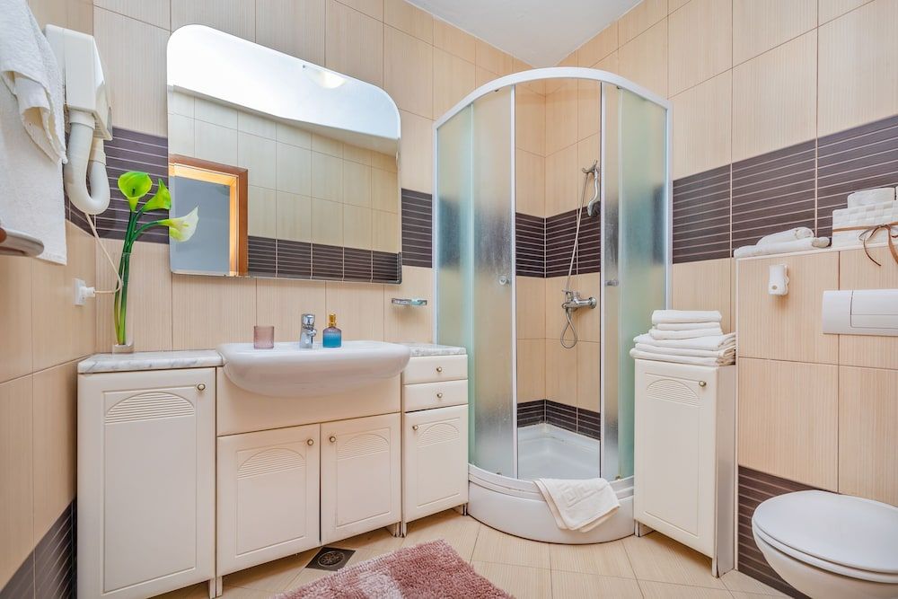 Residences Island View Superior Suite for 2+1, Sea View and terrace 8