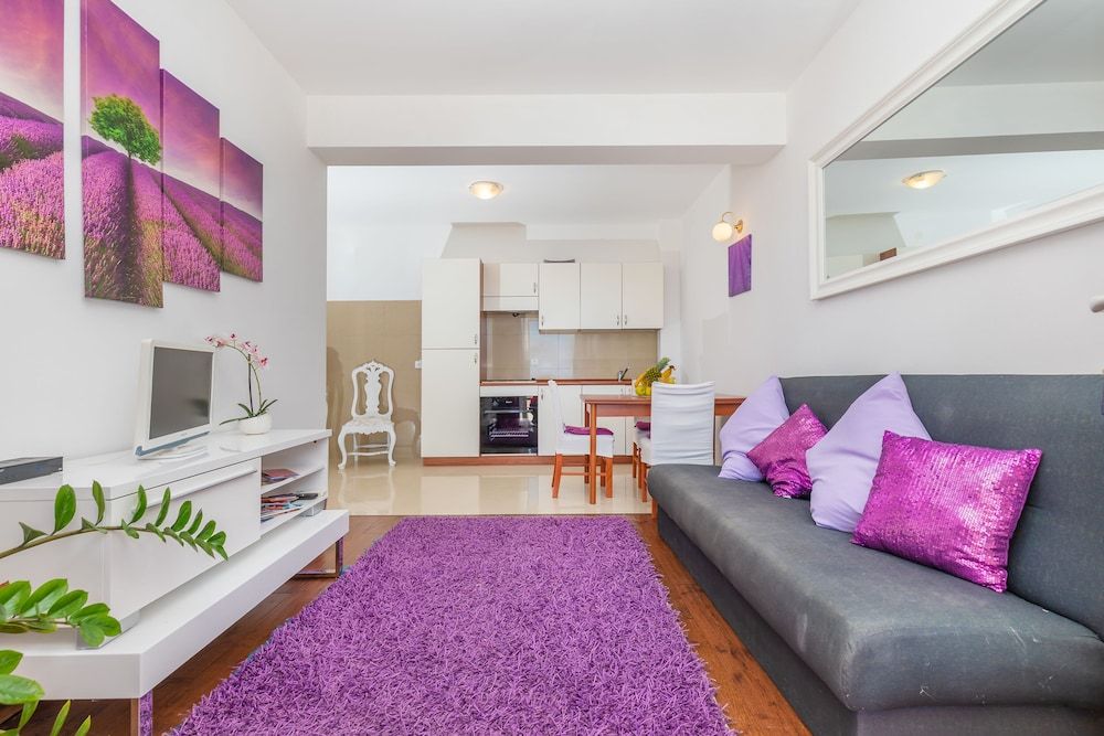 Residences Island View Superior Suite for 2+1, Sea View and terrace 5