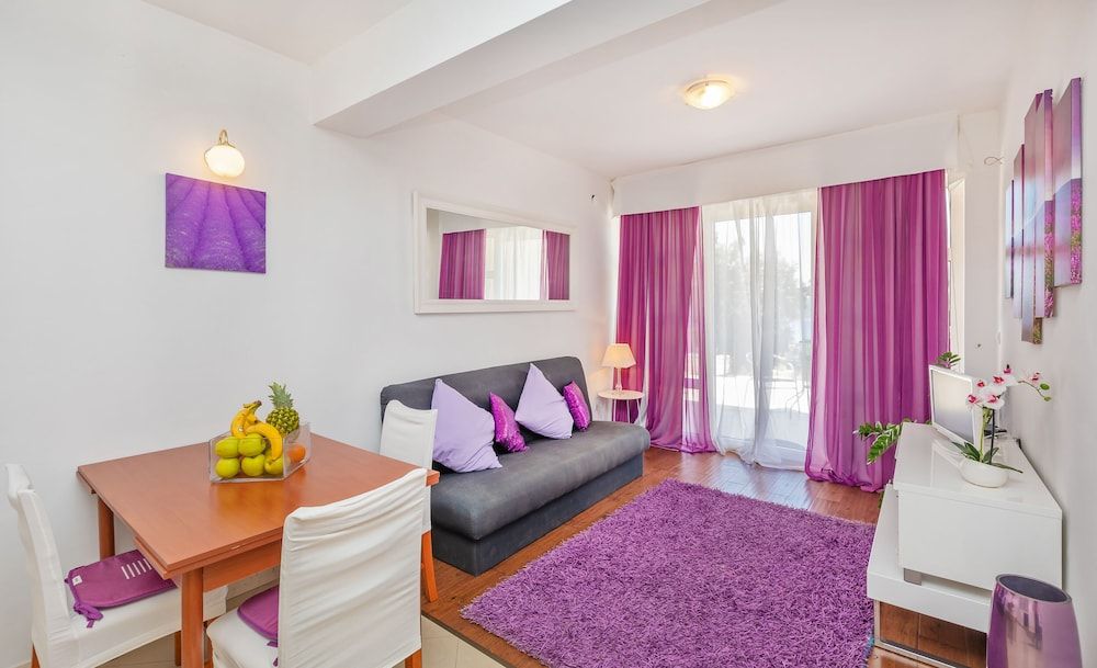 Residences Island View Superior Suite for 2+1, Sea View and terrace 6