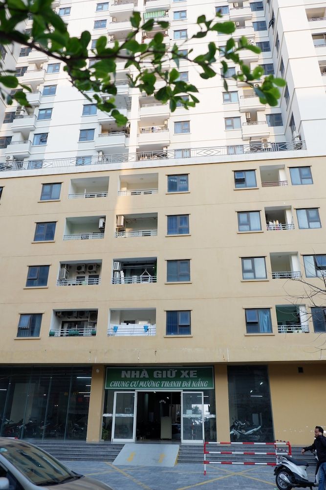 undefined Da nang Daisy Apartment 2