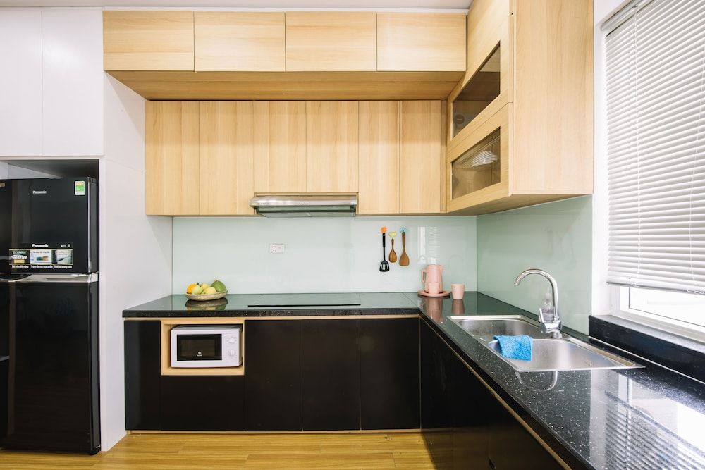 undefined Da nang Daisy Apartment 5