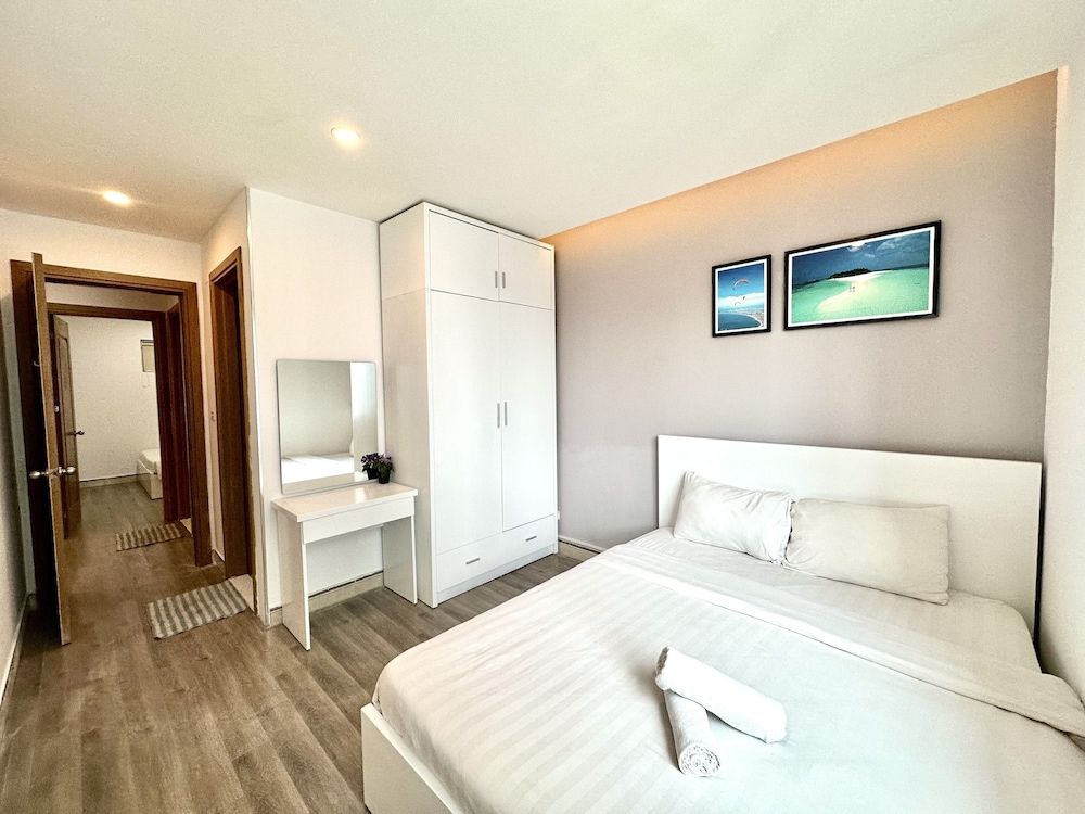 undefined Da nang Daisy Apartment 9