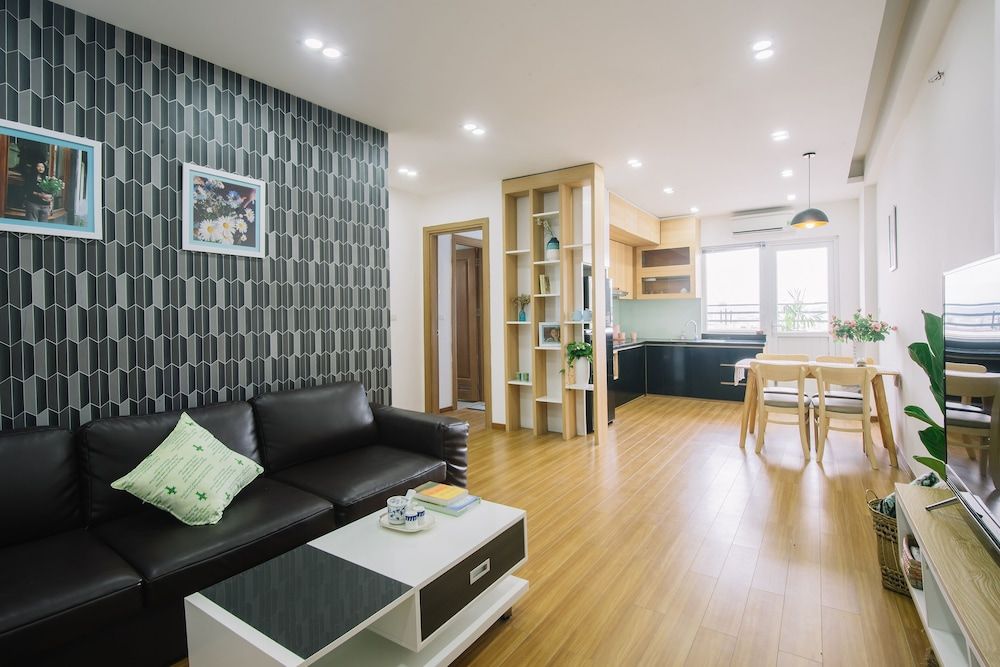 undefined Da nang Daisy Apartment