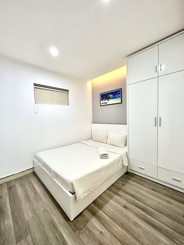 undefined Da nang Daisy Apartment 10