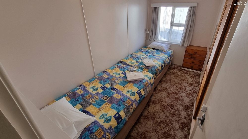 Flats Elite Deluxe Room, Two Bedroom, Kitchen (Unit 2) 2