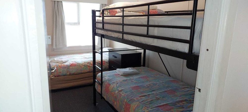 Flats Elite Deluxe Room, Two Bedroom, Kitchen (Unit 1)