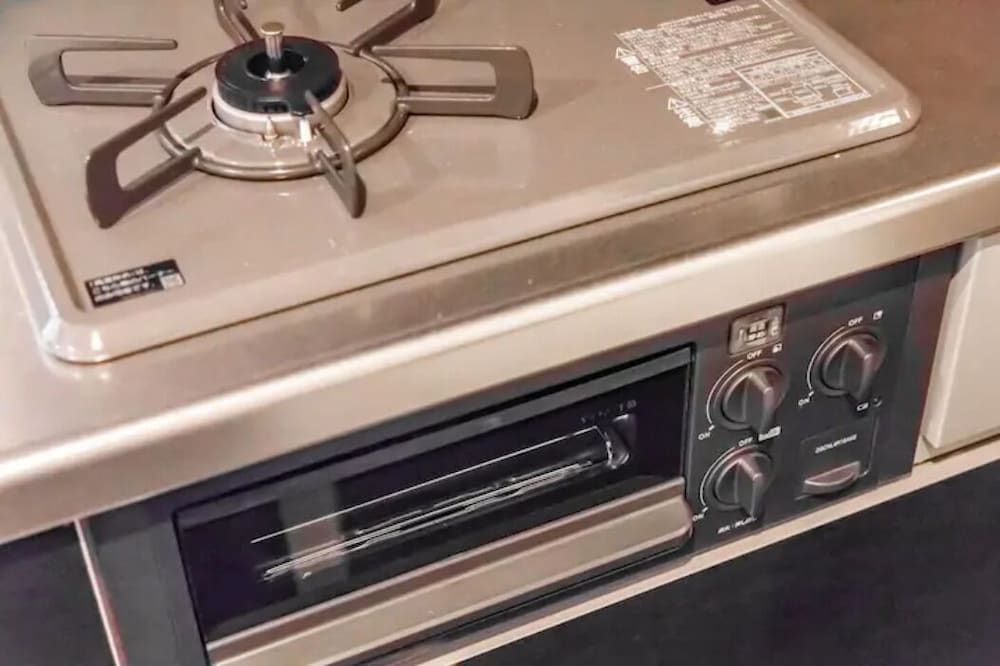 AROMA Apartment, Non Smoking 9