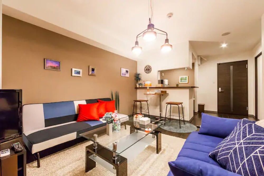 AROMA Apartment, Non Smoking 15