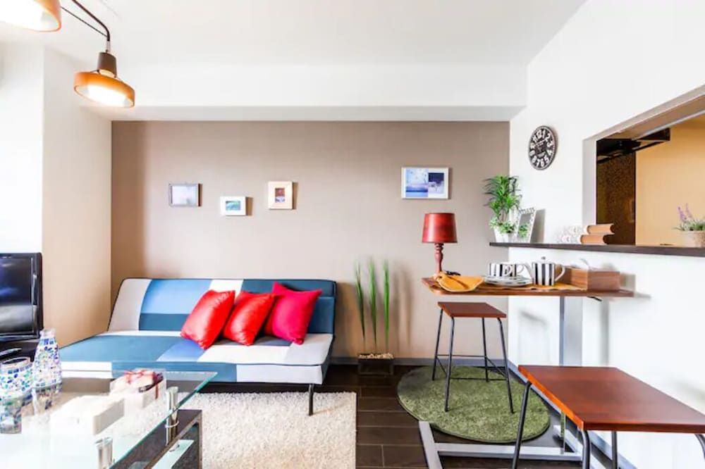 AROMA Apartment, Non Smoking 12