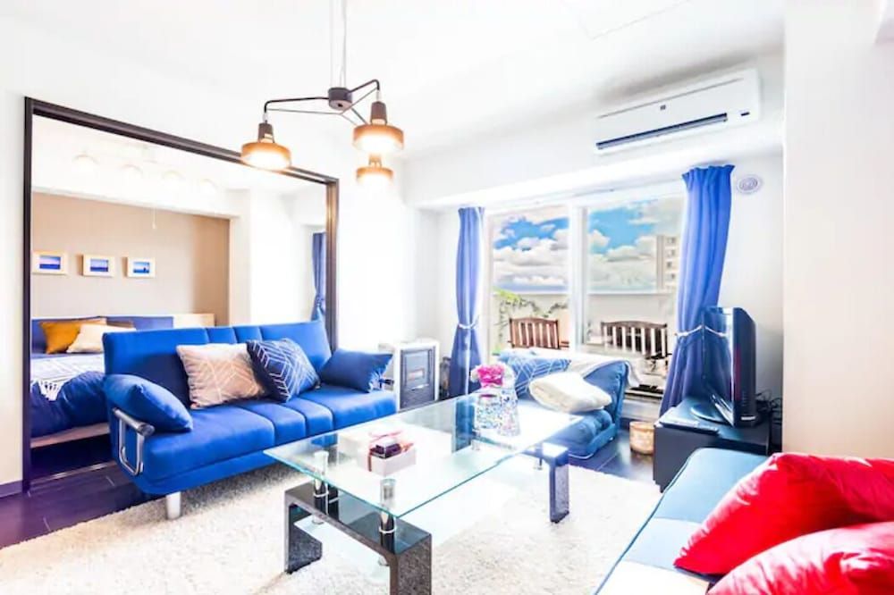 AROMA Apartment, Non Smoking 11