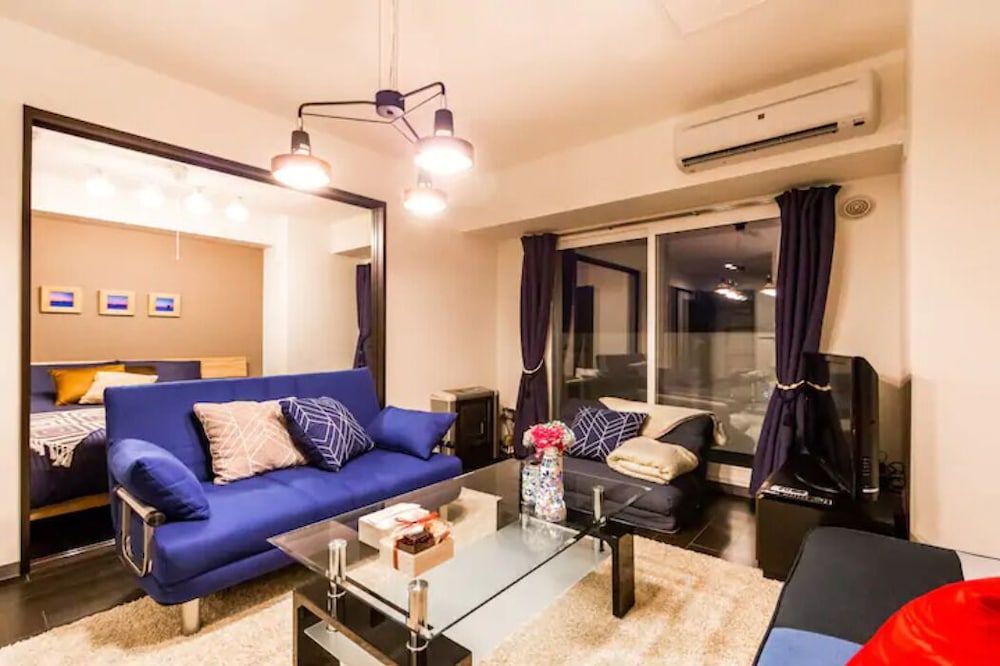 AROMA Apartment, Non Smoking 16