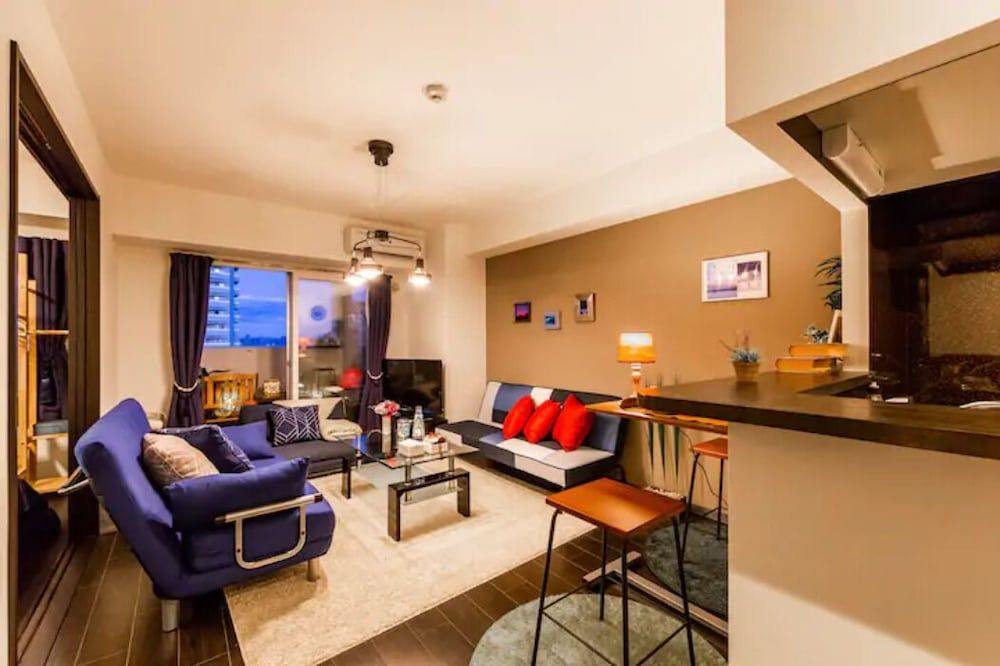 AROMA Apartment, Non Smoking 14