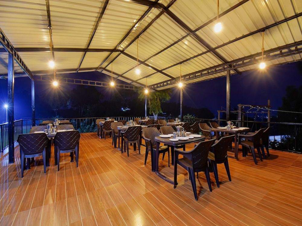 undefined Treebo Trend The Appa'S Resort 5