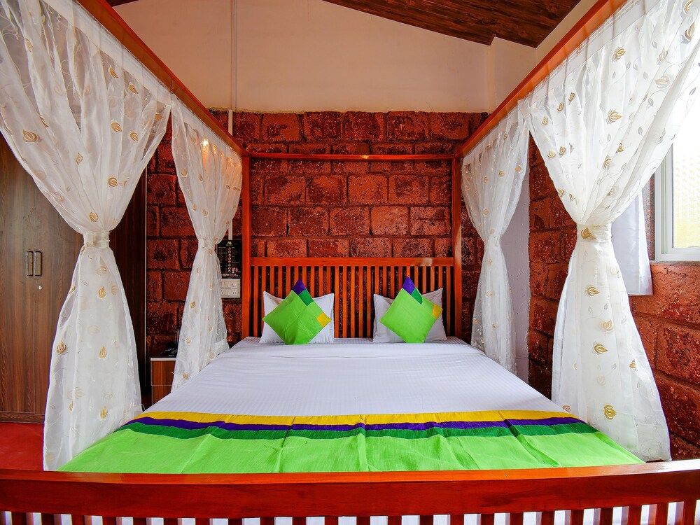 undefined Treebo Trend The Appa'S Resort 5