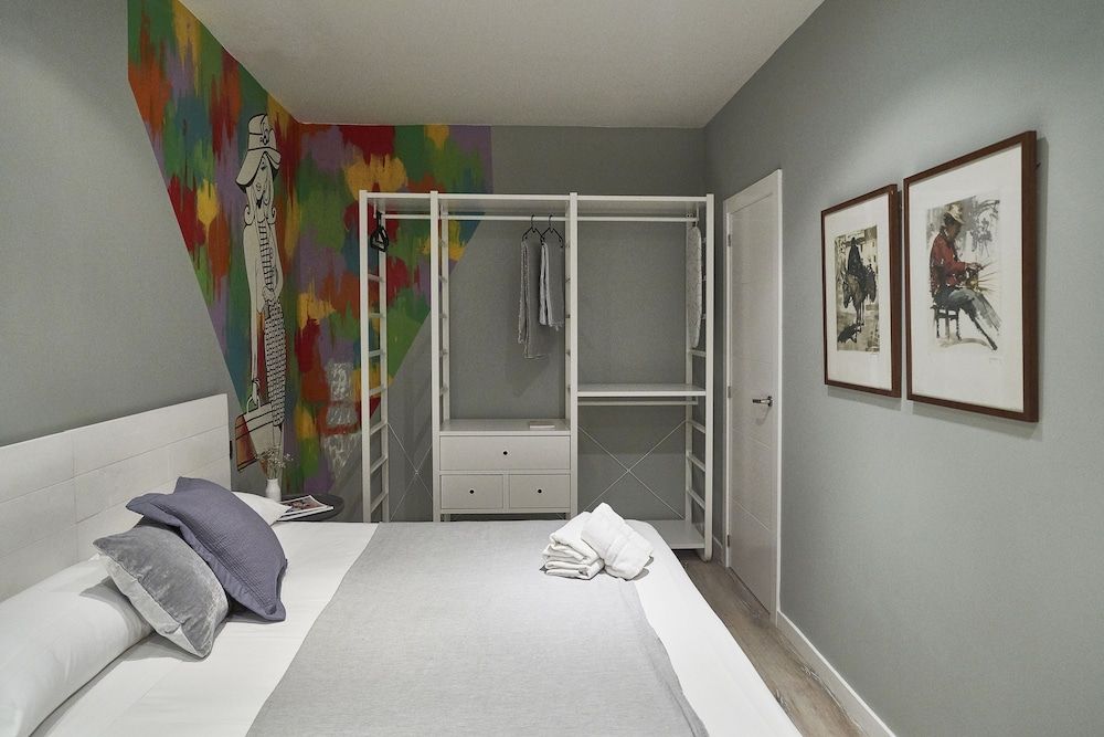 Superior Apartment, 1 Bedroom, 2 Bathrooms
