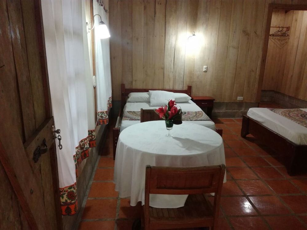 La Gamba Rainforest Lodge Standard Double Room 2