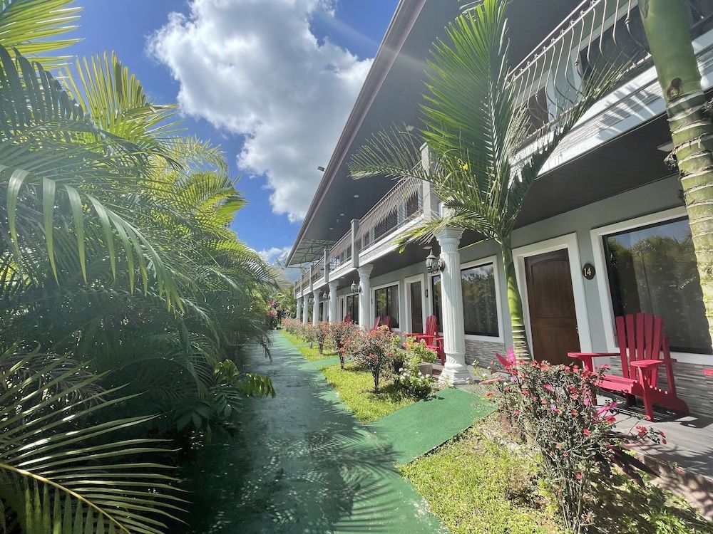 undefined Campos Arenal Hotel 4