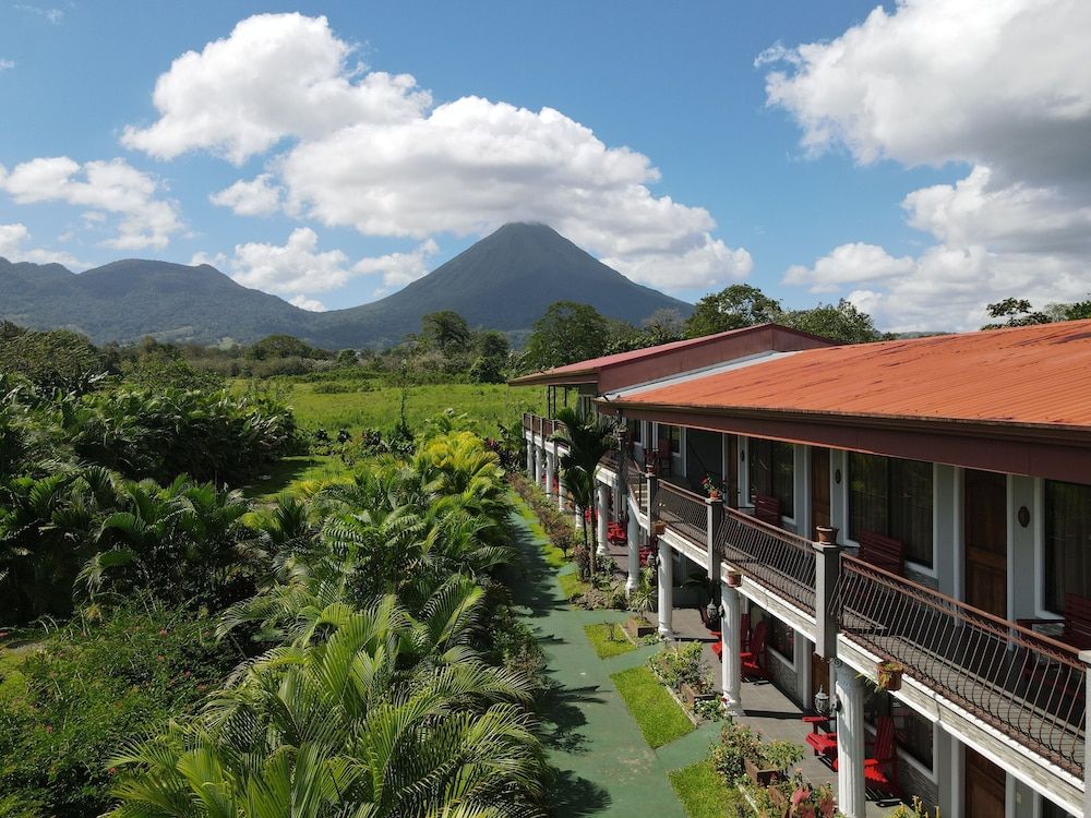 undefined Campos Arenal Hotel 8