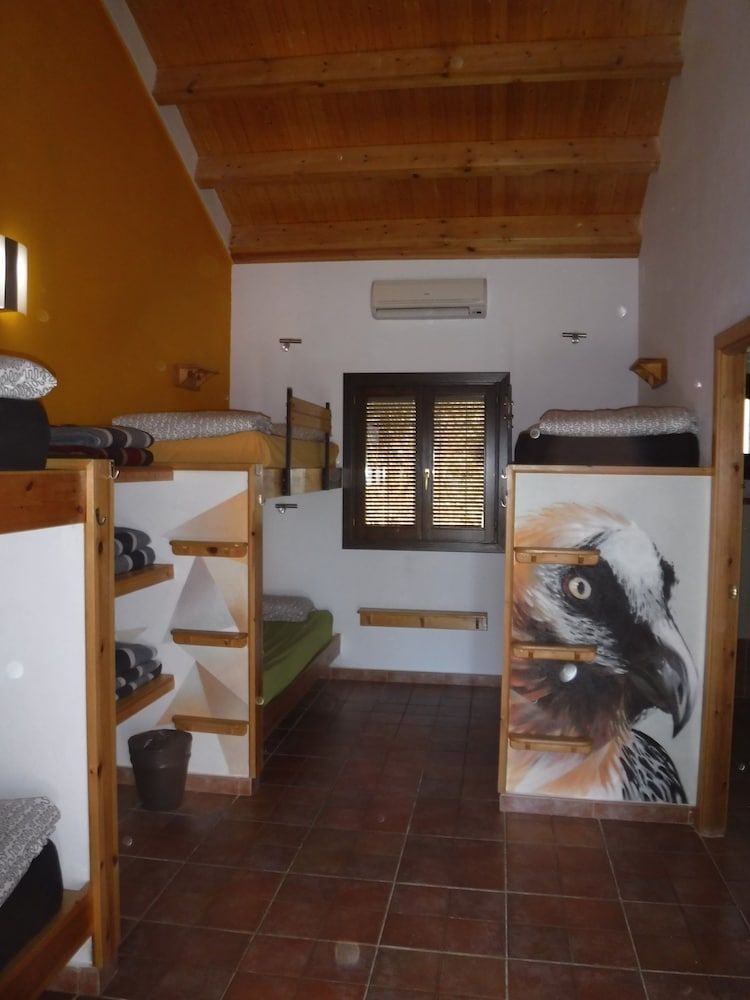 Twin Room, Ensuite (Adahuesca)