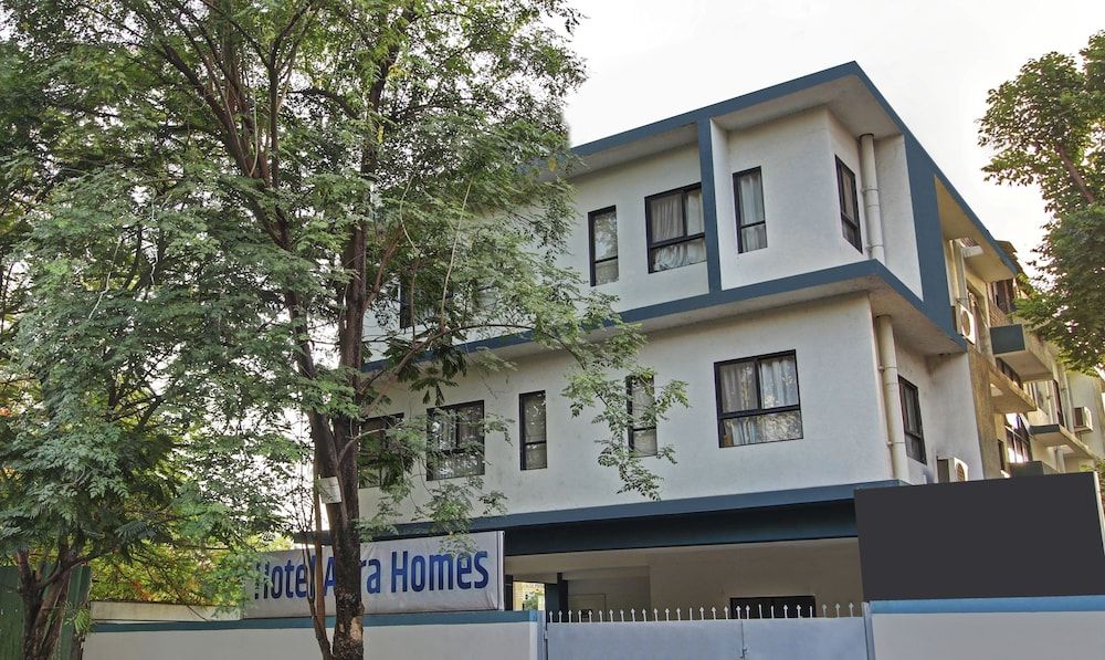 undefined Itsy By Treebo - Aura Homes