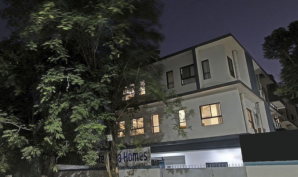 undefined Itsy By Treebo - Aura Homes 2