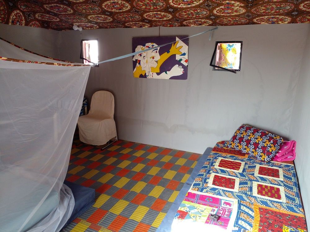 Le Triskell Auberge - Hostel