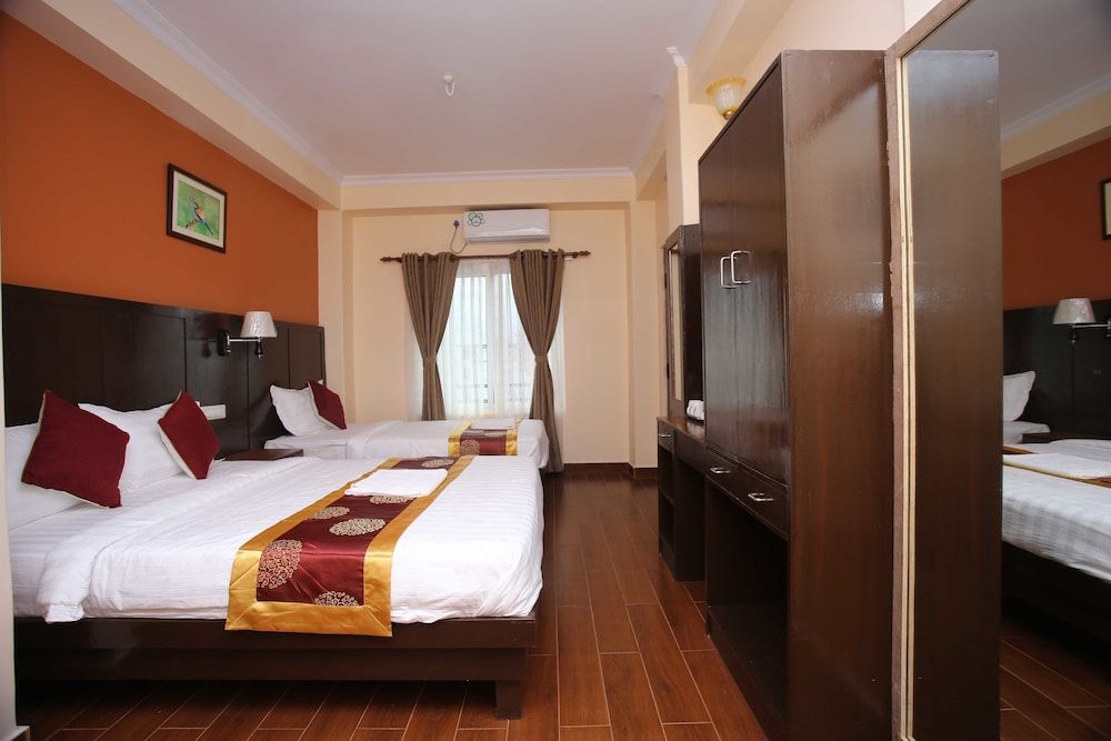 undefined Hotel Eco Tree Pokhara 10