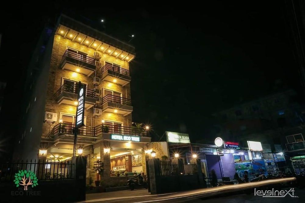 undefined Hotel Eco Tree Pokhara 5