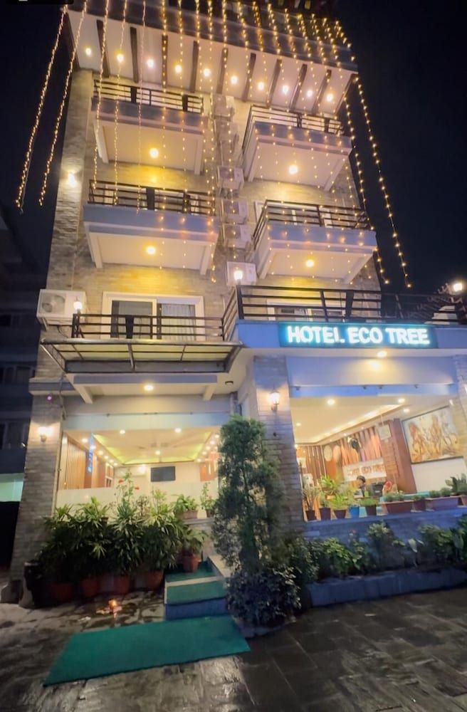 undefined Hotel Eco Tree Pokhara 9