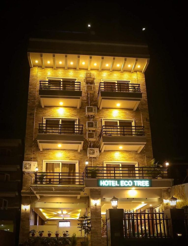 undefined Hotel Eco Tree Pokhara 3