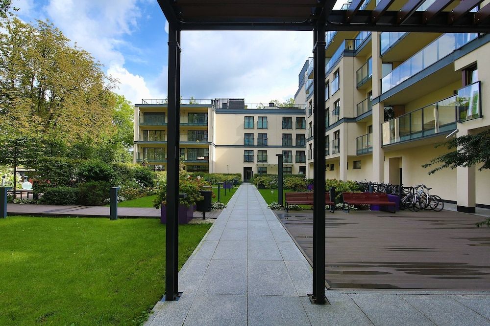 undefined ShortStayPoland Naruszewicza B77 7