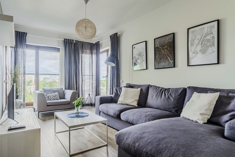 undefined ShortStayPoland Naruszewicza B77